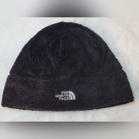 The North Face Accessories - The North Face Fleece Beanie